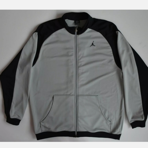 Jordan Other - JORDAN 85 20 05 20TH SPORT JACKET AIR VINTAGE RARE